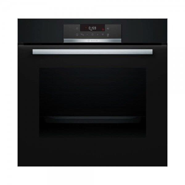 Forno Bosch HBA172EB3 Hidro e Pirolítico 71L Classe A+