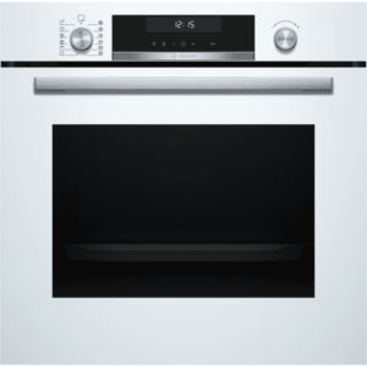 Forno Bosch HBG578EW7 Pirolítico 71L Classe A+