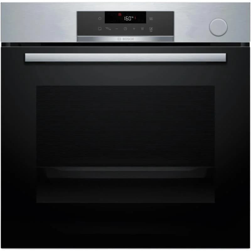 Forno Bosch HRG532ES3 Hidrolítico 71L Classe A+