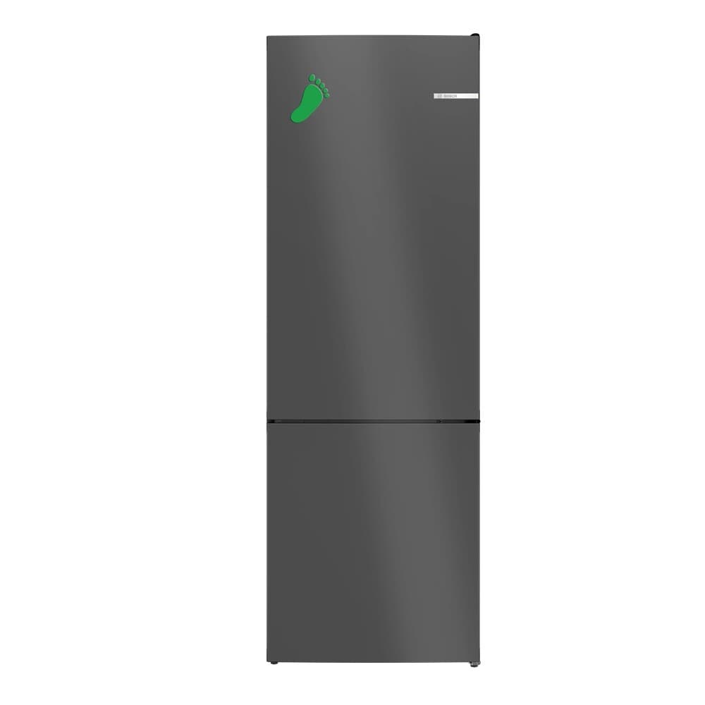Frigorífico Combinado Bosch KGN49OCAF 440L Classe A