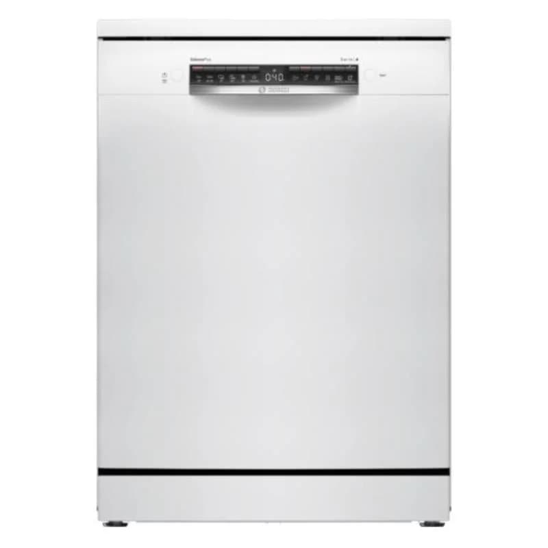 Máquina de Lavar Loiça Bosch SMS4ECW28E | 14 talheres, A, 42 dB