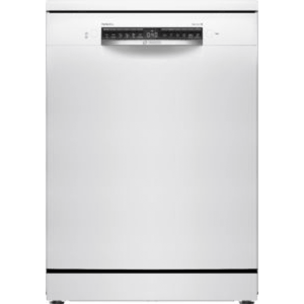 Máquina de Lavar Loiça Bosch SMS6ZCW10E 14 Conjuntos Classe B