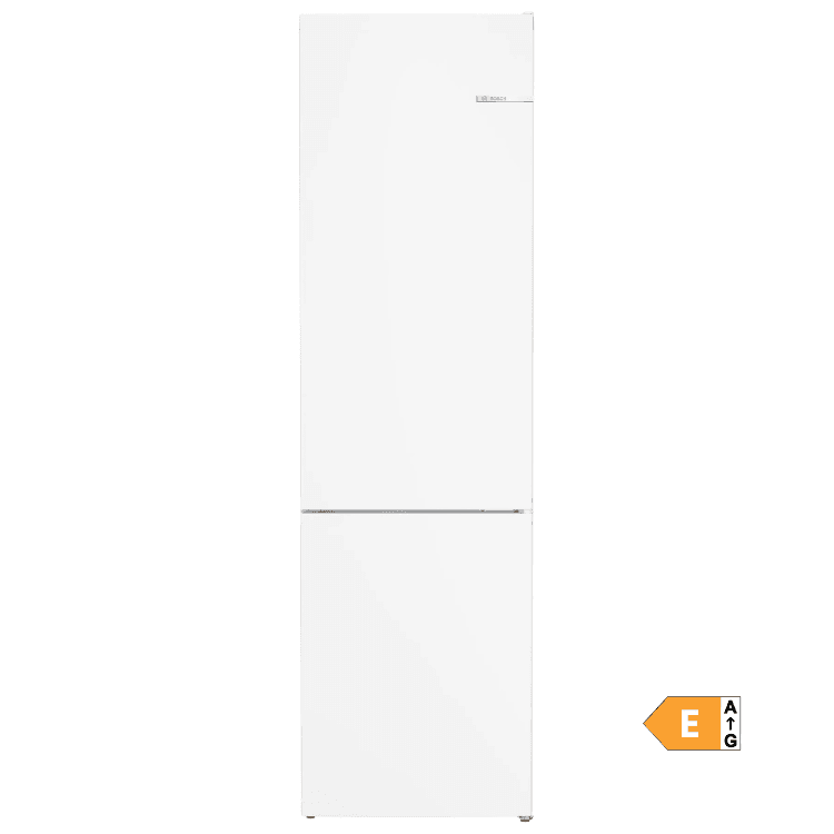 Frigorífico Combinado Bosch KGN39VWEB 368L Classe E