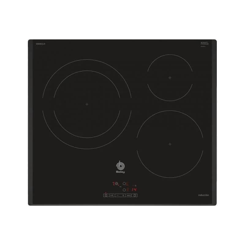 Placa Indução Balay 3EB965LR 60cm