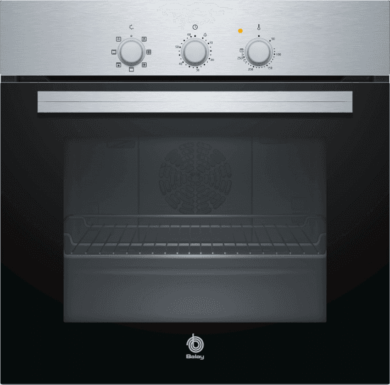 Forno Balay 3HB2010X0 66L Classe A