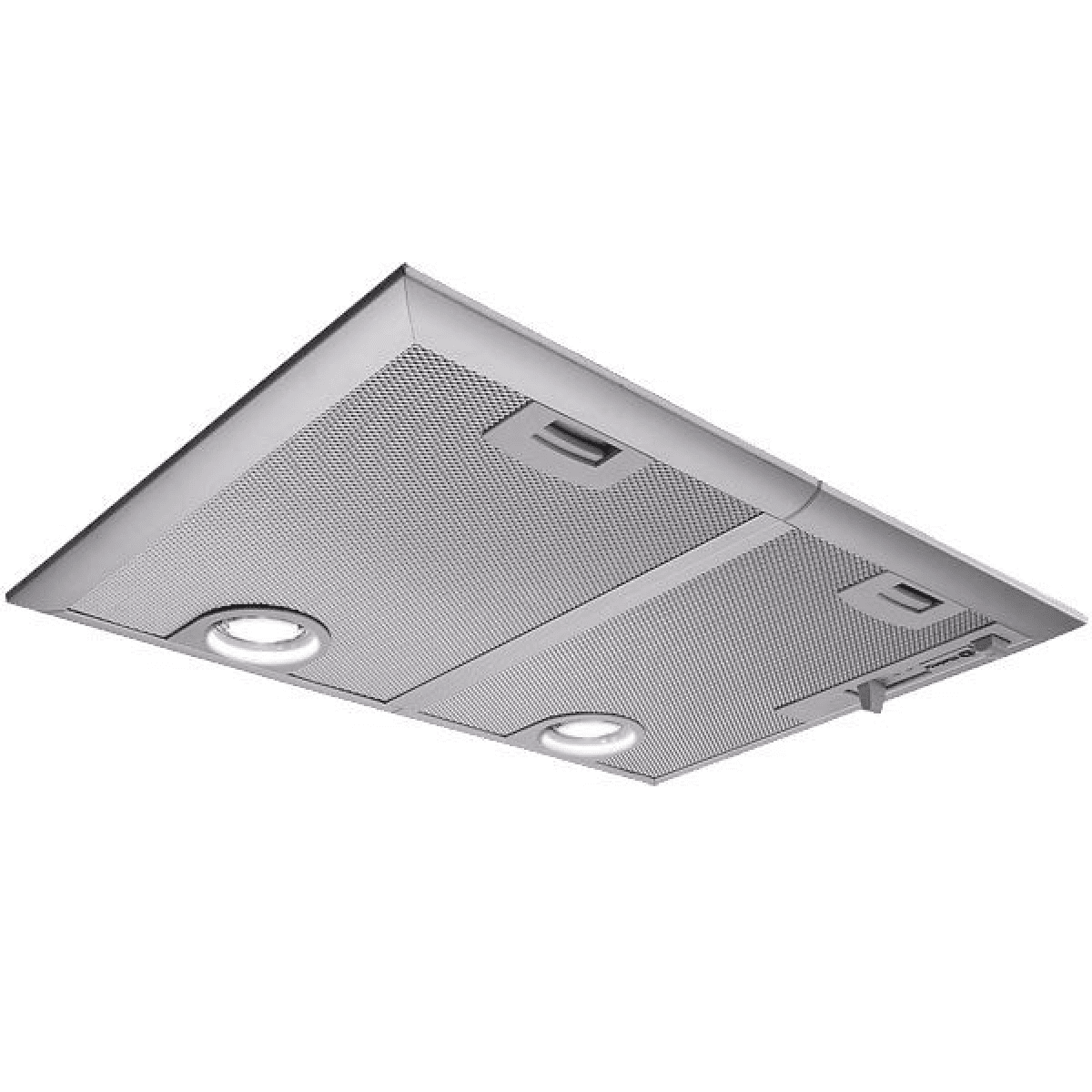 Exaustor Balay 3BF266NX 53cm Classe C