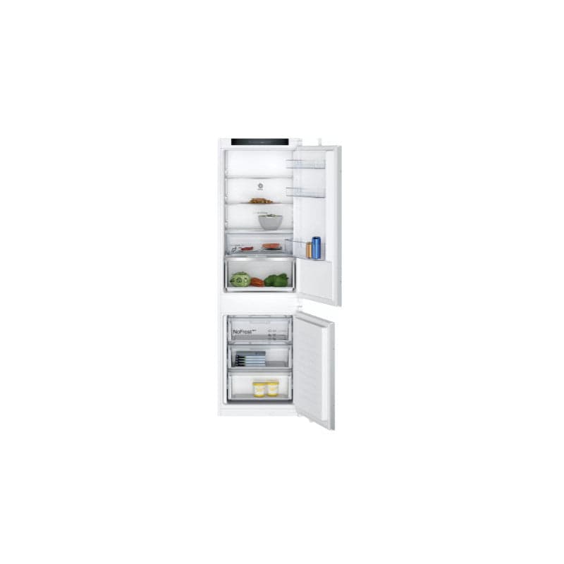 Frigorífico Combinado Balay 3KIE734F 260L Classe E