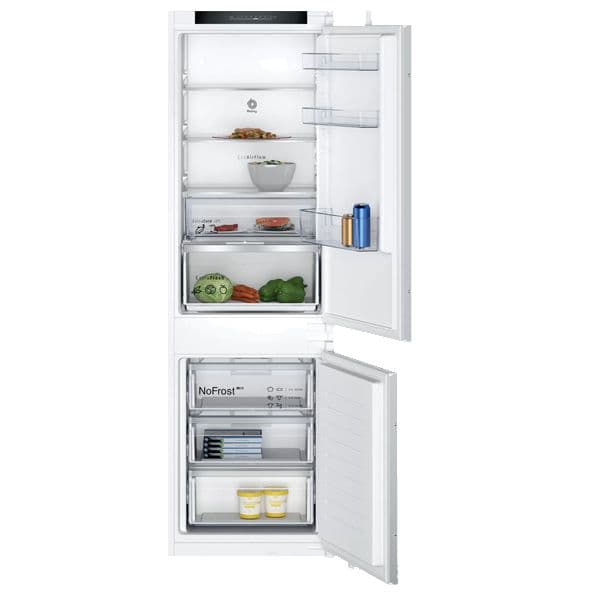 Frigorífico Combinado Balay 3KIE734F 260L Classe E