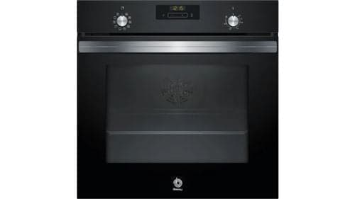 Forno Elétrico Balay 3HB4131N2 | 71 L | 59.4 cm | A | Preto
