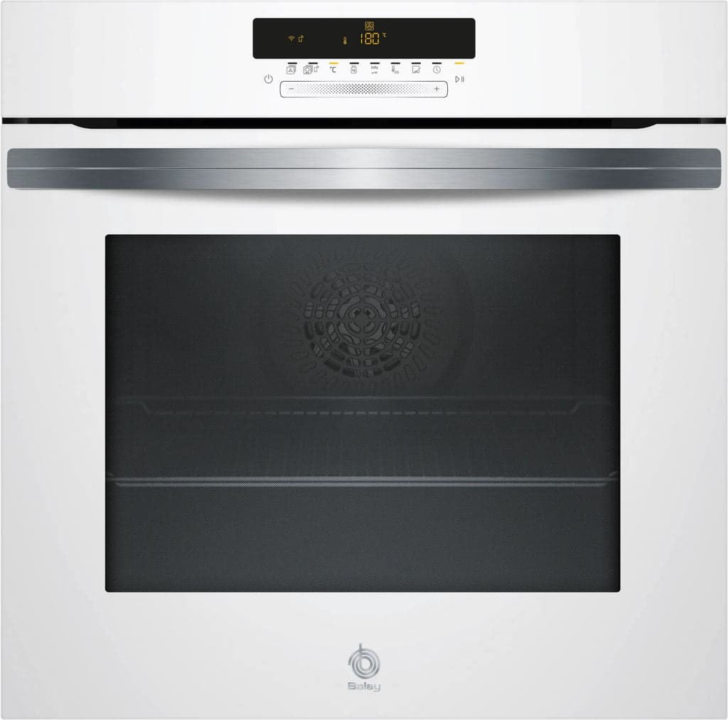 Forno Balay 3HB5888B6 Pirolítico+Hidrolítico 71L Classe A