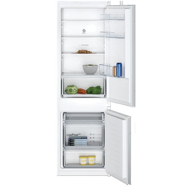 Frigorífico Combinado Balay 3KIE711S 267L Classe E