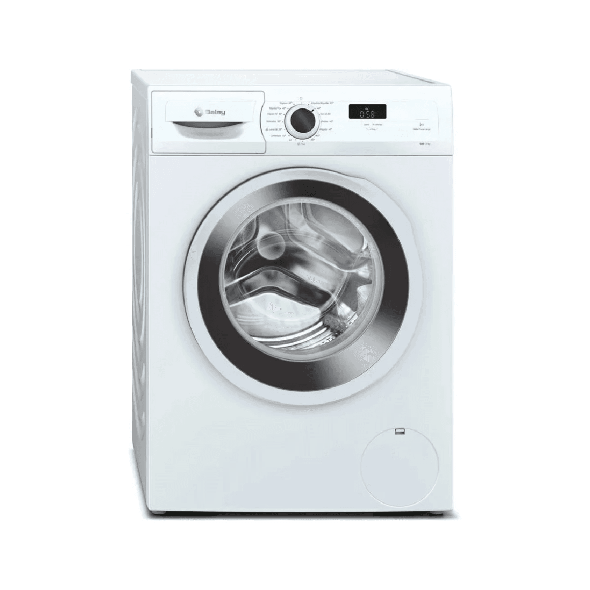 Balay 3TS283BA 8Kg 1200RPM Classe A