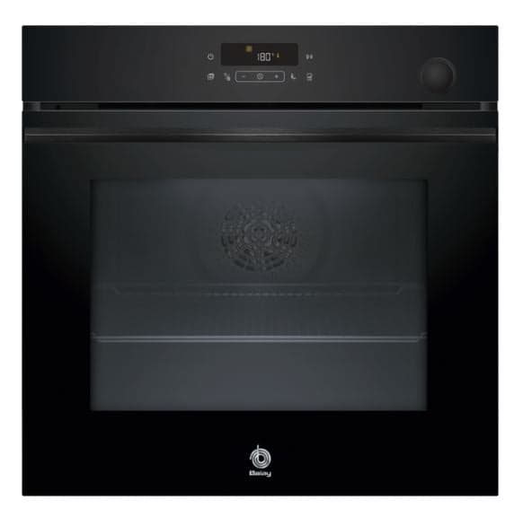HORNO BALAY 3HA5829N3 71L MULT DSP PIRO CRIS NEGRO