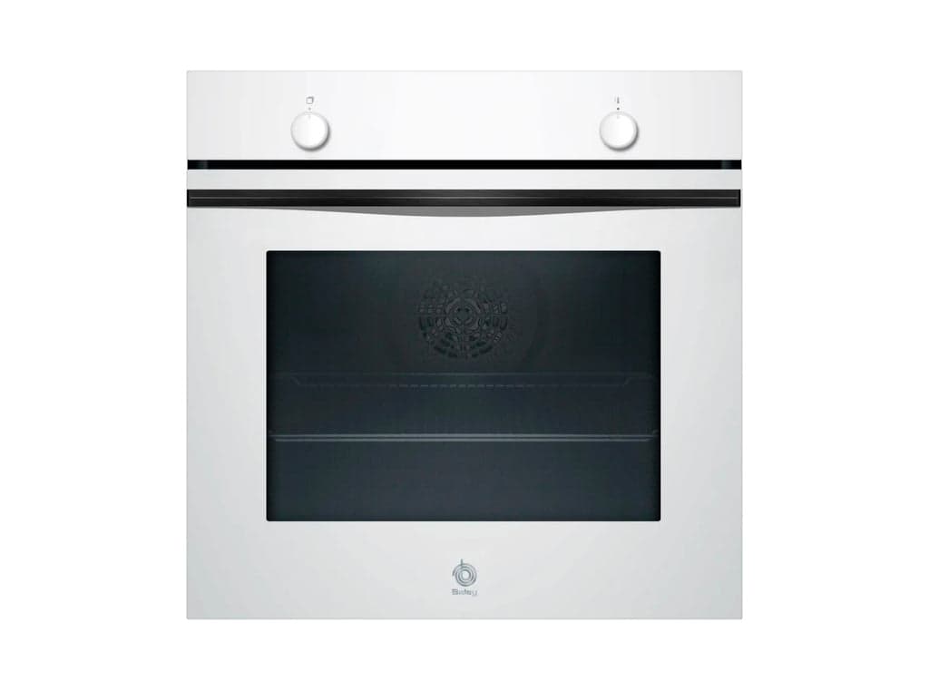 HORNO BALAY 3HB5000B3 71L MULTI CRIST BCO