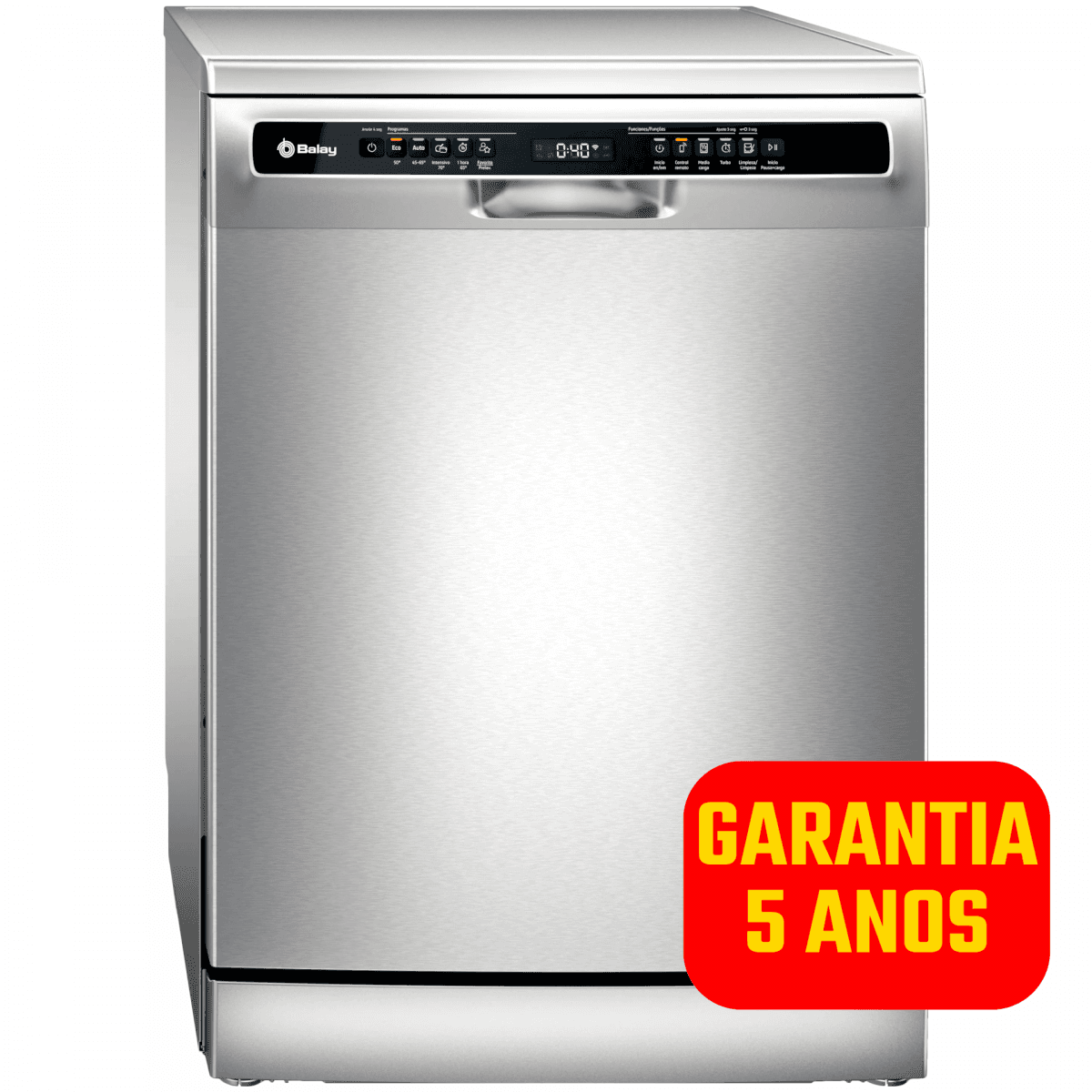 Maquina Lavar Loiça Balay 3-VS-5011-IA