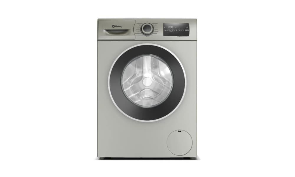 Balay 3TS382X 8Kg 1200Rpm Classe A
