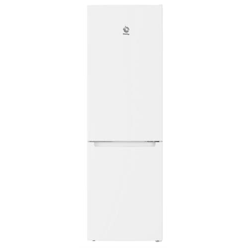 Frigorífico Combinado Balay 3KFE551WI 305L Classe E
