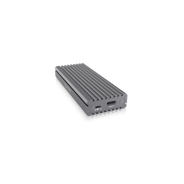 Icy Box Docking Station IB-2812CL-U3 - 60528