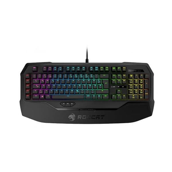 Roccat Ryos MK Pro MX Brown PT - ROC-12-863-BN