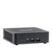 bluechip BUSINESSline M1570U *AI ready* Intel Core Ultra 7 225H 16 GB DDR5-SDRAM 500 GB SSD Windows 11 Pro Mini PC Preto