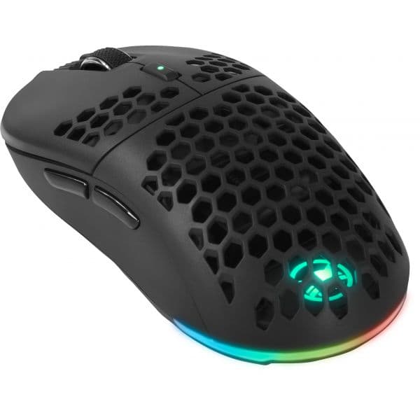 GAMIAC PX71 Wireless Preto