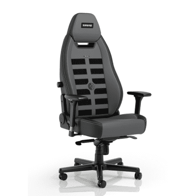 Cadeira Gaming Noblechairs LEGEND Shure Edition