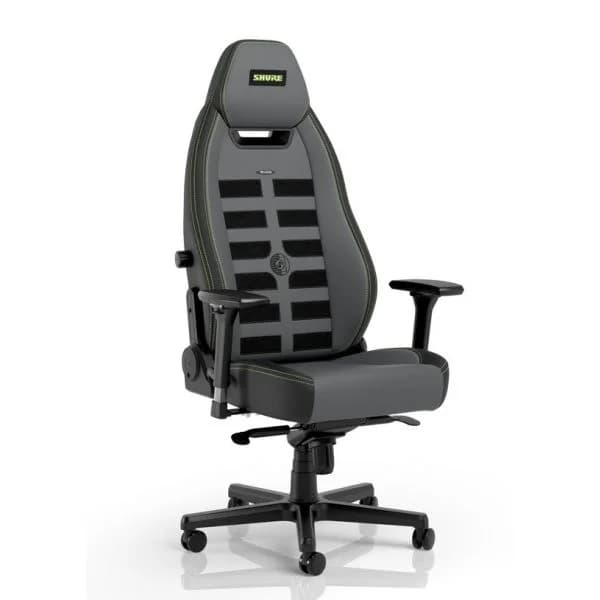 Cadeira Gaming Noblechairs LEGEND Shure Edition