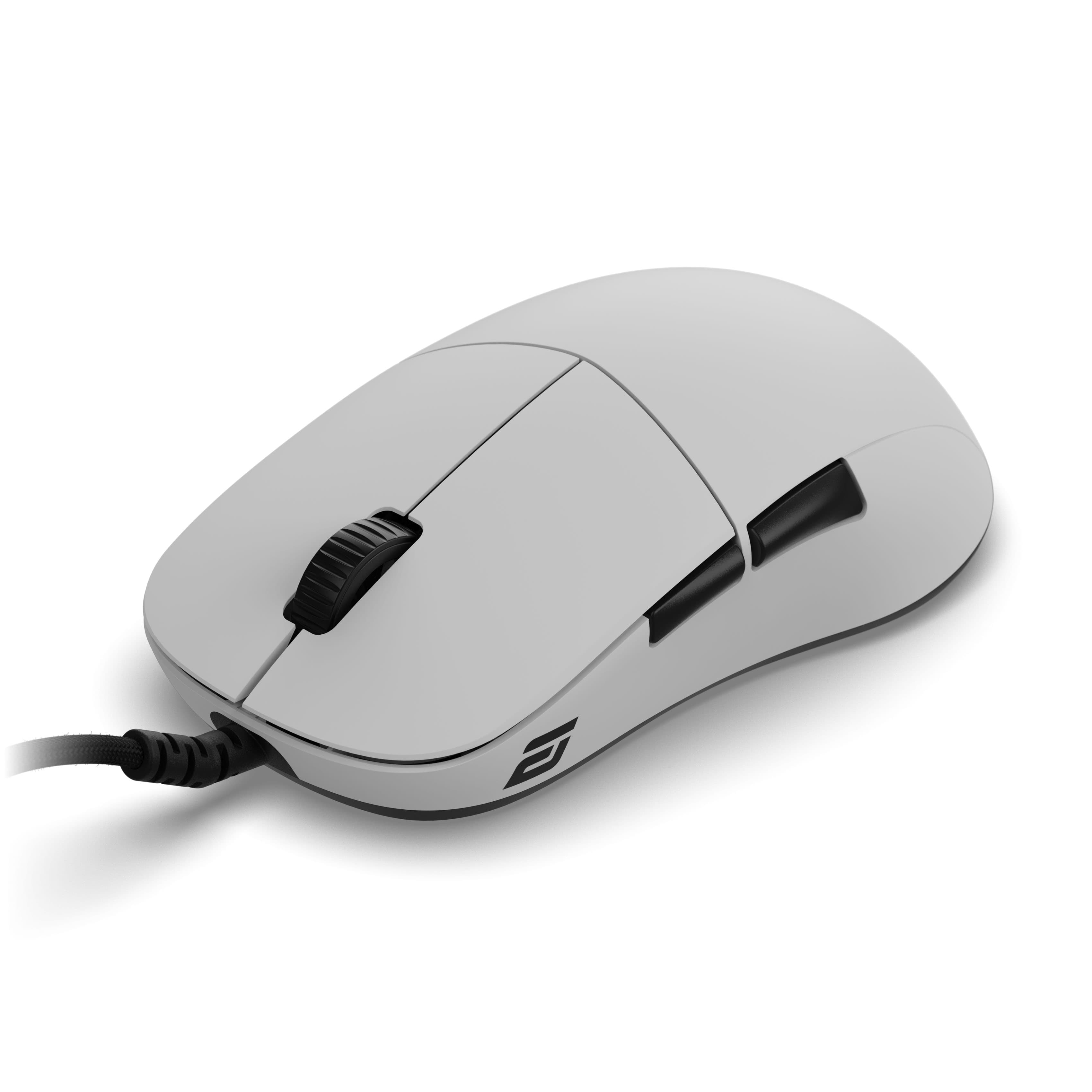 Rato Gaming Endgame Gear XM2 8k V2 - Branco