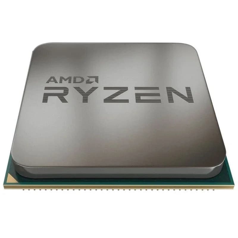 AMD Ryzen 7 5700x Octa-Core 3.4GHz c/ Turbo 4.6GHz AM4 - Tray