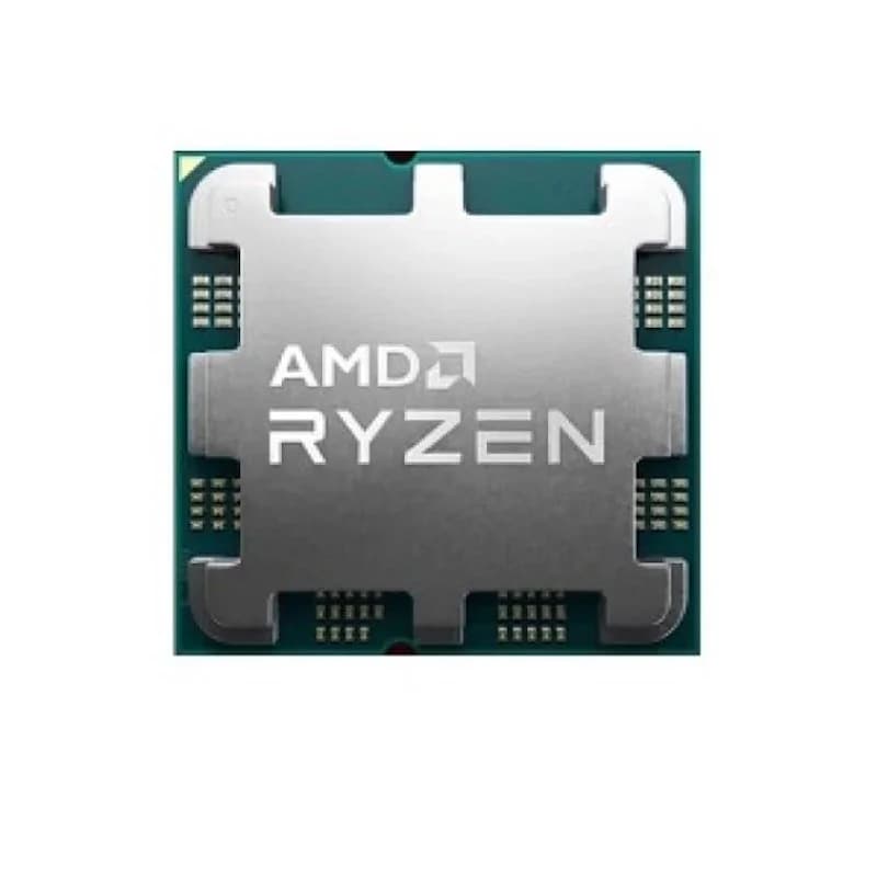 AMD Ryzen 7 7800x3D 8-Core 4.2Ghz c/ Turbo 5.0GHz 104MB AM5 - Tray