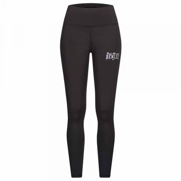 Lonsdale Maribel Leggings Preto 2XL Mulher