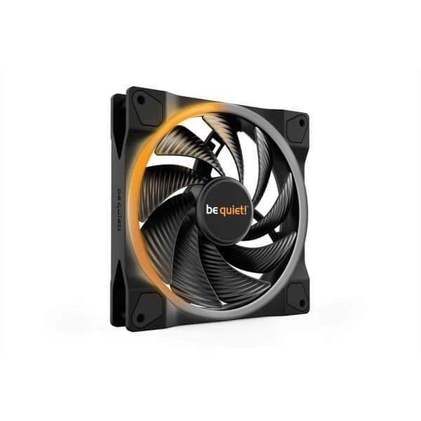 Be quiet! Light Wings PWM High-Speed 140mm - BL075