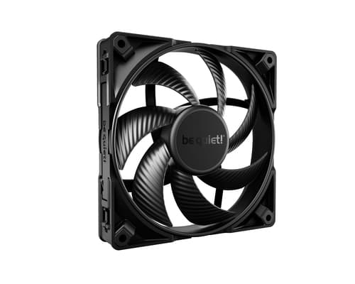 be quiet! Cooler Silent Wings Pro 4 140mm Pwm - BL099