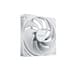 be quiet! Pure Wings 3 Ventoinha PWM High Speed 140mm Branca