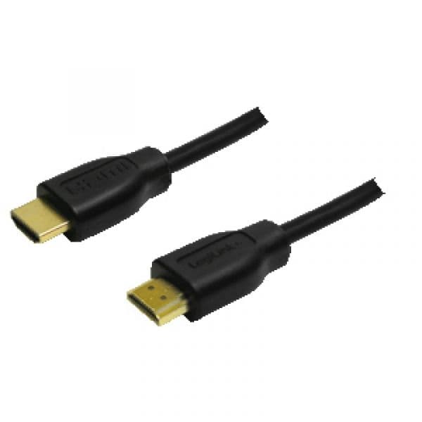 Logilink Cabo Hdmi-m a Hdmi-m 1.5M Bulk