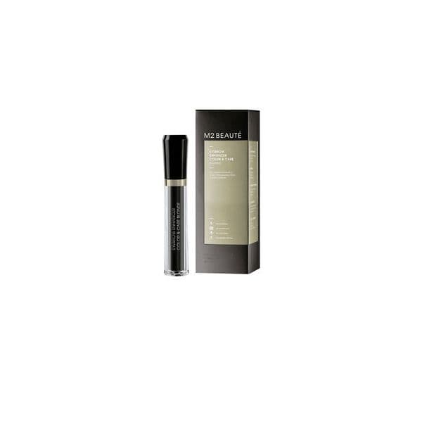 M2 Beaute Eyebrow Enhancer Cor e Cuidado Blonde