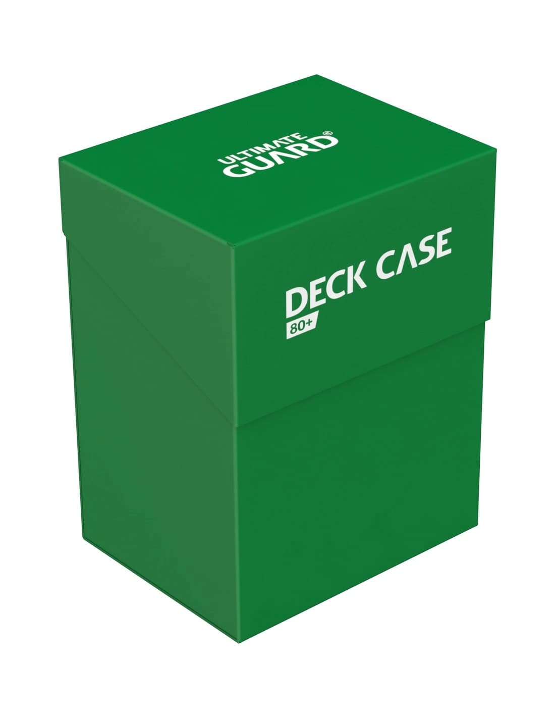 U.Guard Deck Case 80+ Standard Size - Green