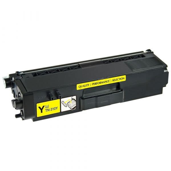 Konica Minolta FT TN310Y Cartridge bizhub C350/ C4 - MIN4053503