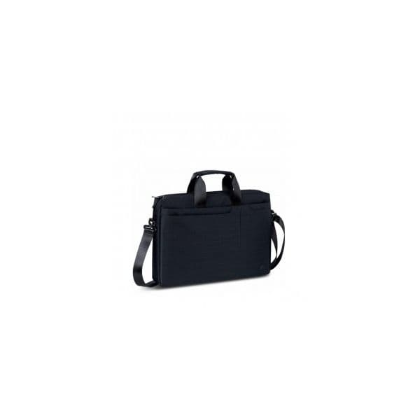 Rivacase Mala Portátil 8335 15.6" Black