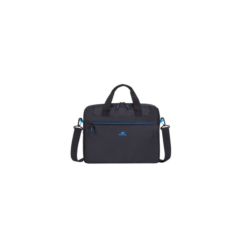 Rivacase Mala Universal Portátil 14" Black - 8027