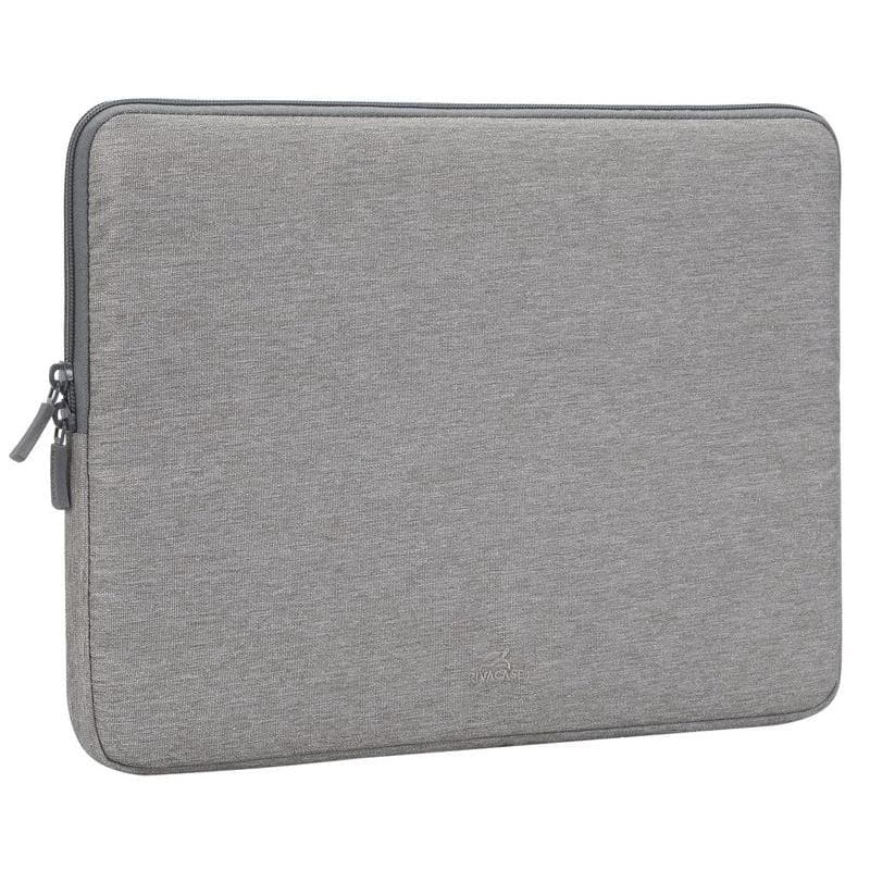 Rivacase Bolsa 15.6'' Suzuka Cinzento - 7705
