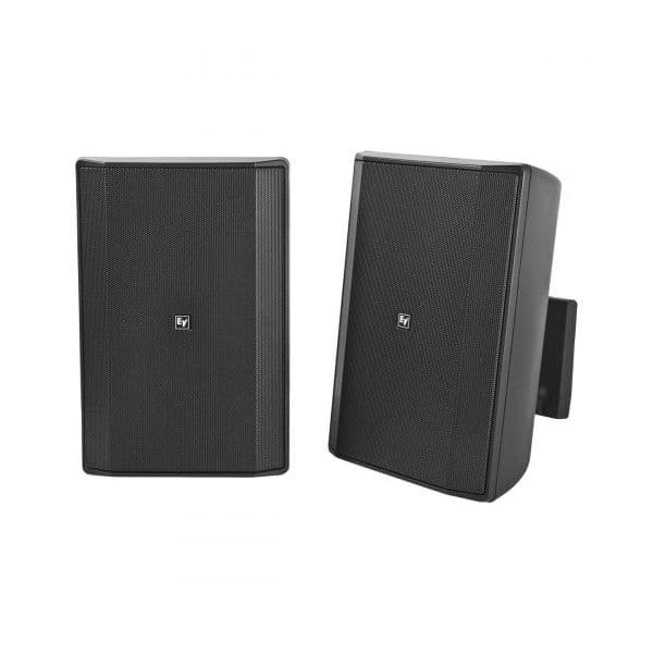 Electro Voice Evid S 8.2 Black (par)