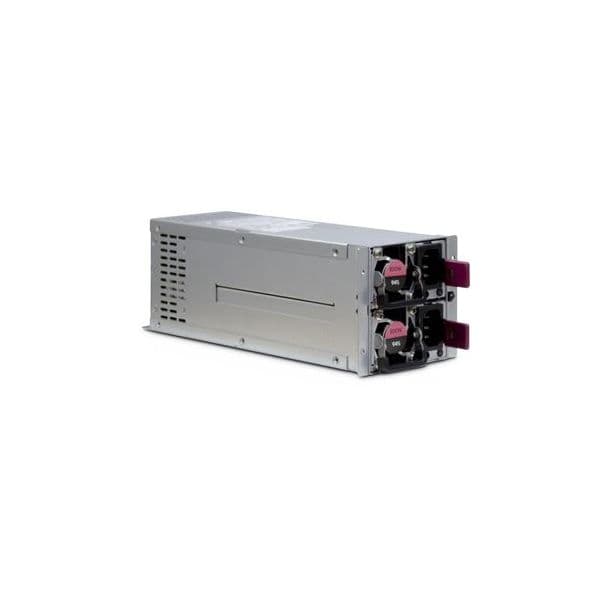 Inter-Tech Server Fonte Alimentação ASPOWER R2A-DV0800-N 800 W - 99997247