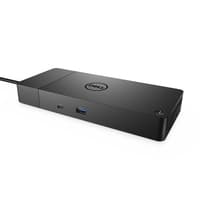 Inter-Tech Argus H-469-01 Adaptador USB-C 5em1 HDMI 4K PD100W Black