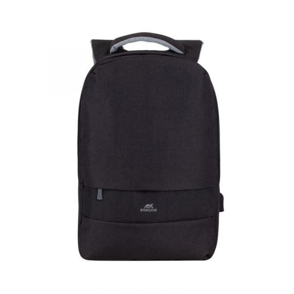Rivacase Mochila 7563 Prater para Portátil 15.6" Preta
