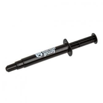 Pasta Térmica Thermal Grizzly Kryonaut (5.55g) - TG-K-015-R