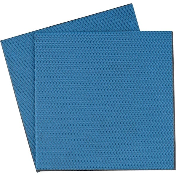 Thermal Grizzly Thermal Pad Minus Pad Advance 100x100x1.0 mm(Pack 2)
