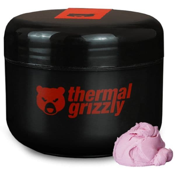 Thermal Grizzly Thermal Putty Basic (100g)