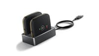 Logitech Small Room TAP Cat5+Rally Bar Mini for MTR on Android