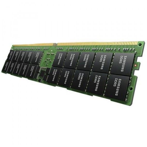 Samsung M321R8GA0BB0-CQK módulo de memória 64 GB 1 x 64 GB DDR5 4800 MHz